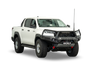 Toro Bull bar, Suitable for Toyota Hilux N90, 2026 on