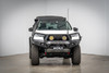 Toro Bull bar, Suitable for Toyota Hilux N90, 2026 on