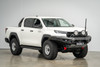 Predator Bull bar, Suitable for Toyota Hilux N90, 2026 on