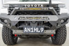 Predator Bull bar, Suitable for Toyota Hilux N90, 2026 on