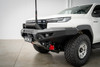 Predator Bull bar, Suitable for Toyota Hilux N90, 2026 on