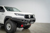 Predator Bull bar, Suitable for Toyota Hilux N90, 2026 on