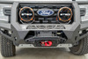 Toro Bull Bar for Ford Ranger Super Duty