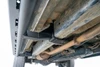 Toyota Hilux N80 Welded Rock sliders