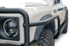 Brush Rails to suit Ineos Grenadier, 2023 to current