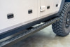 Rock Sliders to suit Ineos Grenadier, 2023 to current