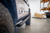 Rock Sliders to suit Ineos Grenadier, 2023 to current