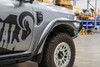 Brush Rails to suit Ford Ranger RA, Next Gen 2022-Current