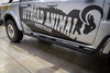 Brush Rails to suit Ford Ranger RA, Next Gen 2022-Current