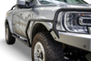 Brush Rails to suit Ford Ranger RA, Next Gen 2022-Current