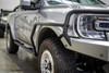 Brush Rails to suit Ford Ranger RA, Next Gen 2022-Current
