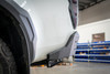 Rear Protection Bumper to suit Isuzu Dmax 2021 to current