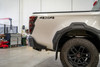 Rear Protection Bumper to suit Isuzu Dmax 2021 to current