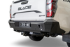 Rear Protection Bumper to suit Isuzu Dmax 2021 to current