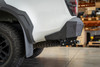 Rear Protection Bumper to suit Isuzu Dmax 2021 to current