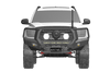Toro Bull bar to suit, GWM Cannon Alpha, 2024- current