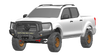 Toro Bull bar to suit, GWM Cannon Alpha, 2024- current