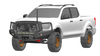 Toro Bull bar to suit, GWM Cannon Alpha, 2024- current