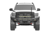 Predator Bull bar to suit, GWM Cannon Alpha, 2024- current
