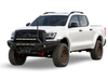Predator Bull bar to suit, GWM Cannon Alpha, 2024- current