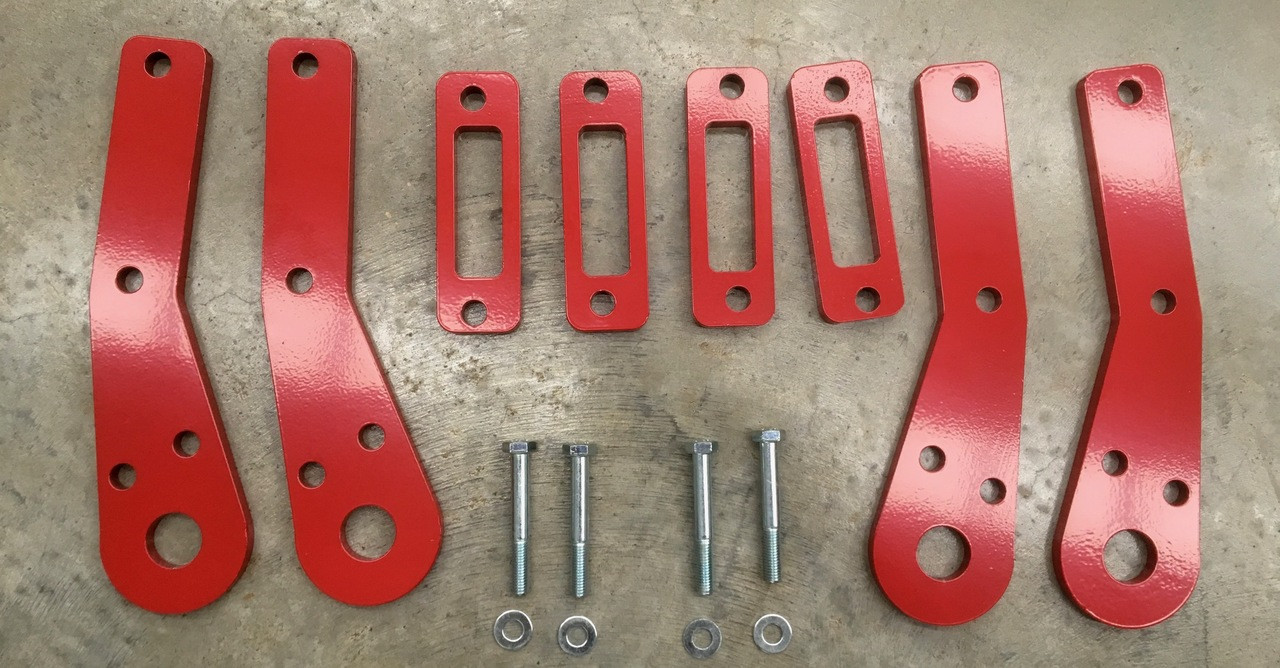 Wk2 Tow hooks