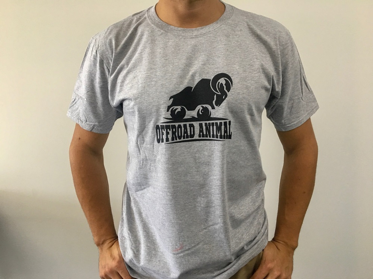 Gorilla Wear Colorado T-Shirt