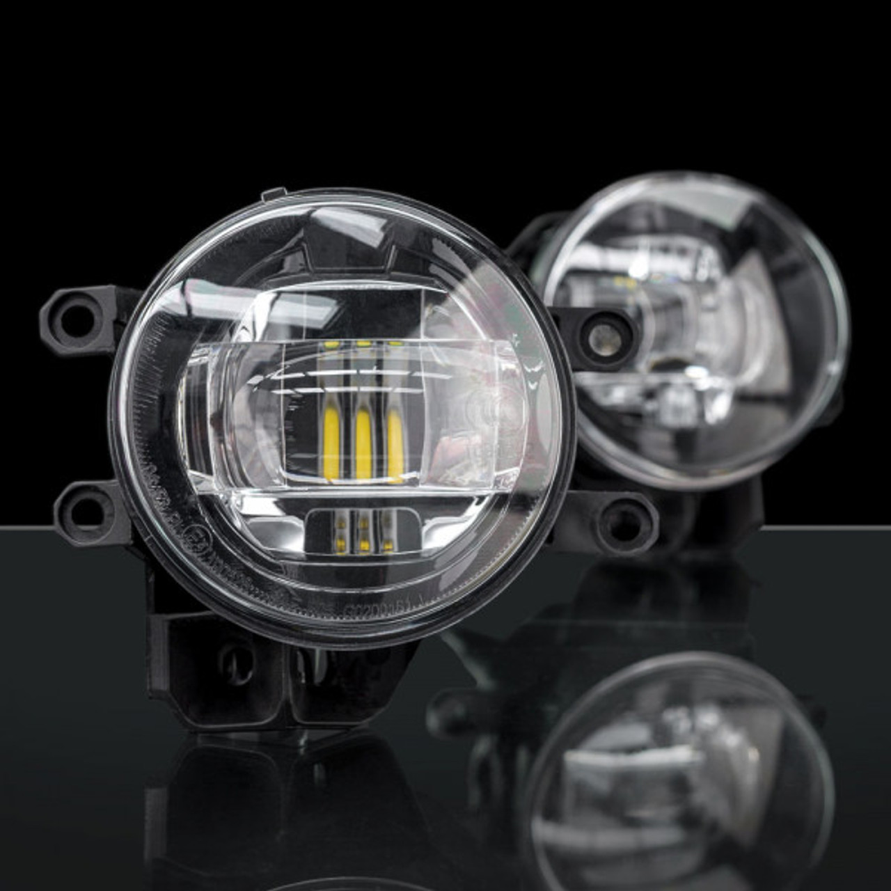 LED Fog Lights