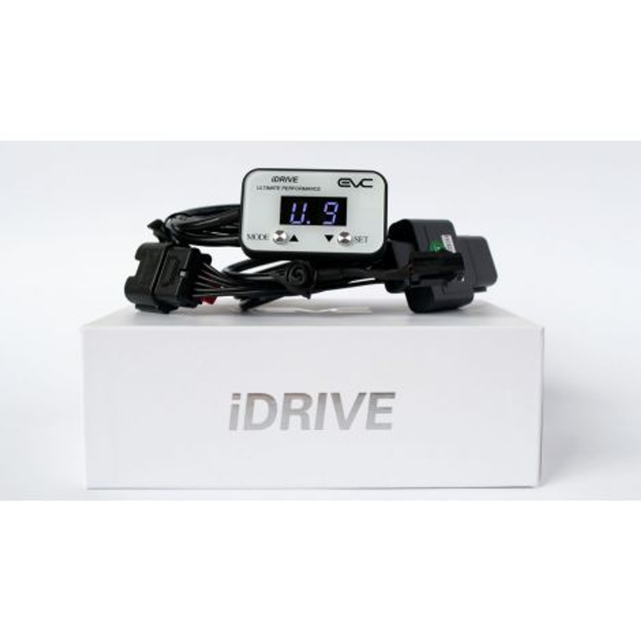 Idrive