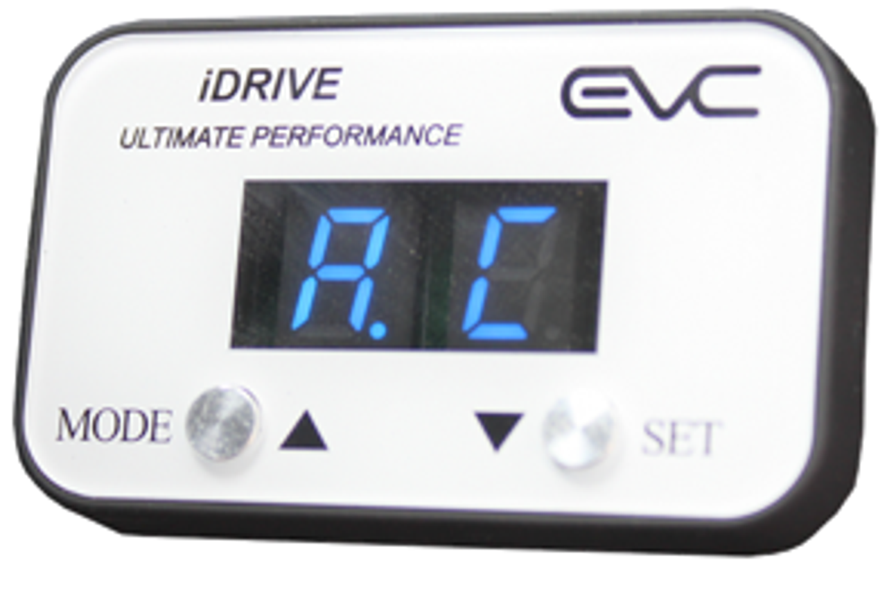 evc171 idrive