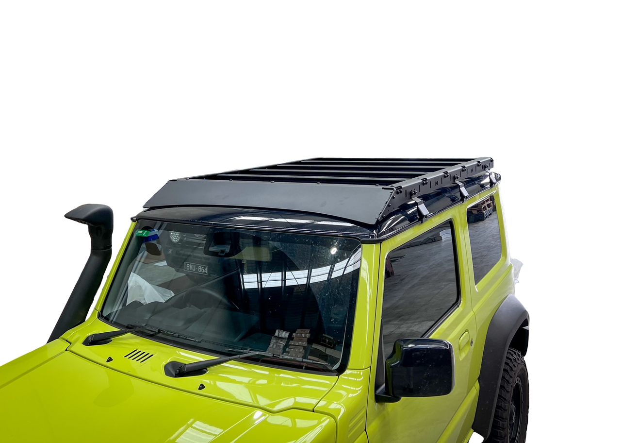 Jimny Roof rack