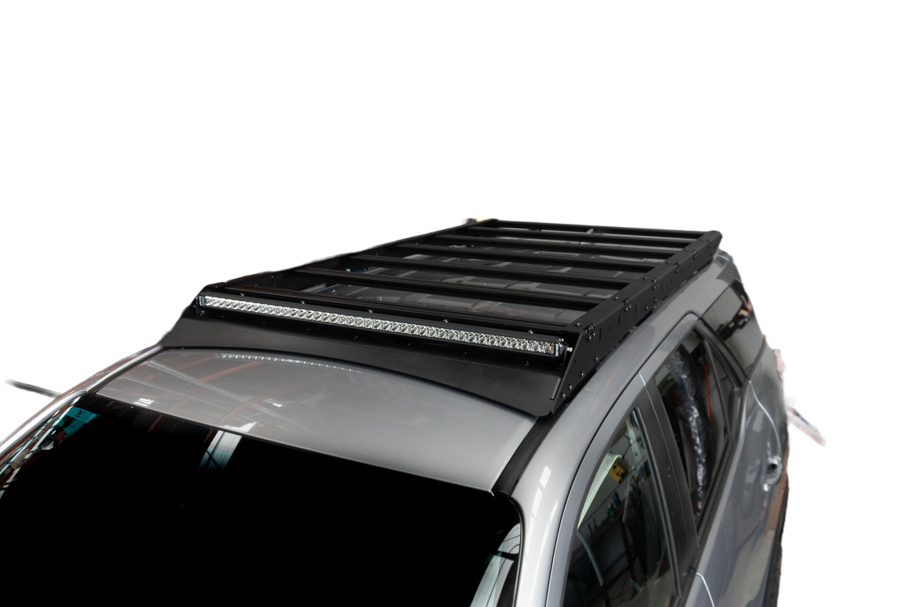 Fortuner Roof Rack