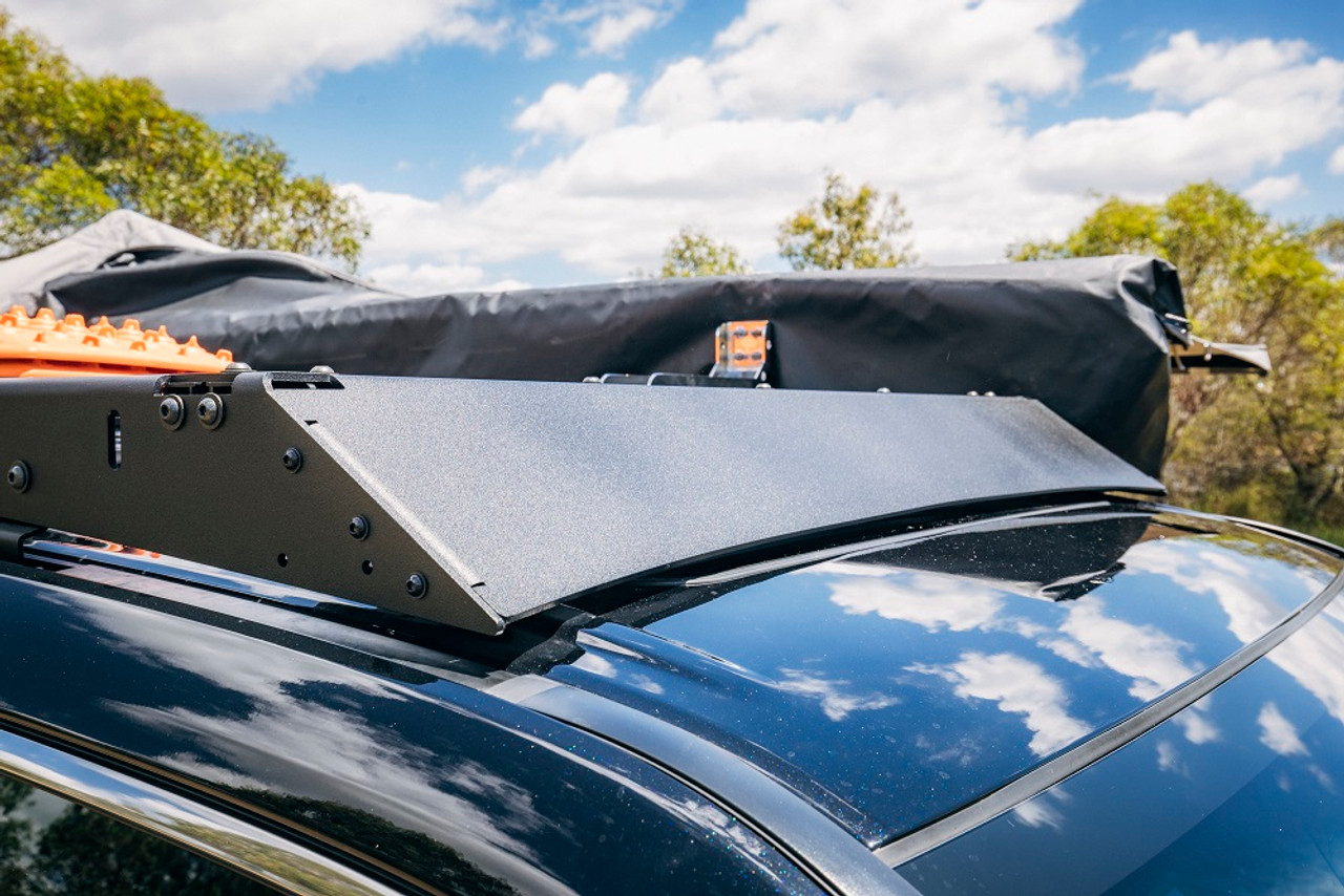 Scout Roof rack to suit 200 series Land Cruiser