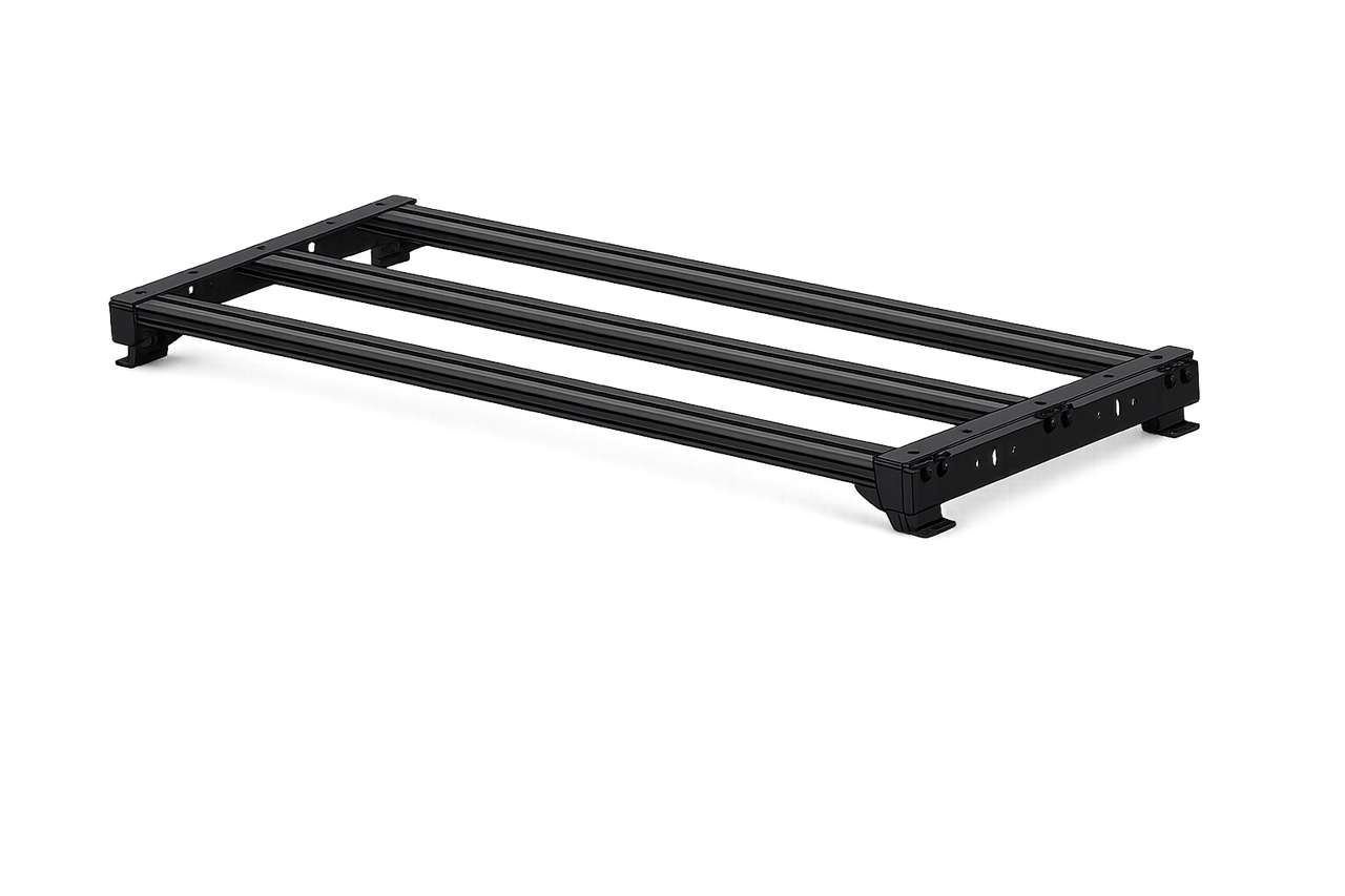 Scout Ute Tub Platform Rack Short, 500mm
