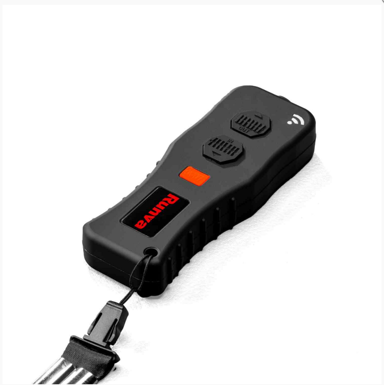 Runva 11Expedition winch 12V