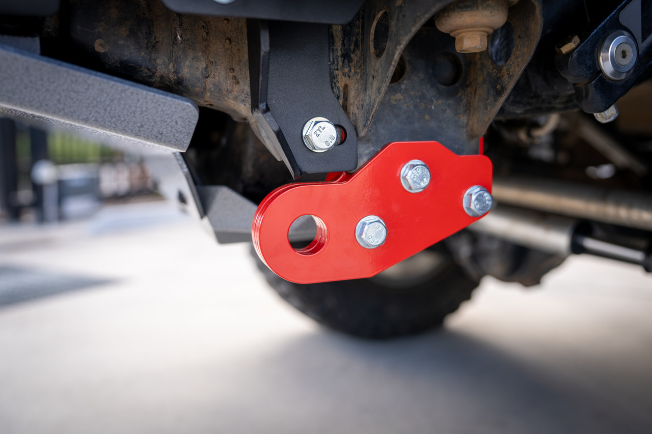 Toro bull bar to suit, Nissan GU Patrol Y61, S4 2005-2016