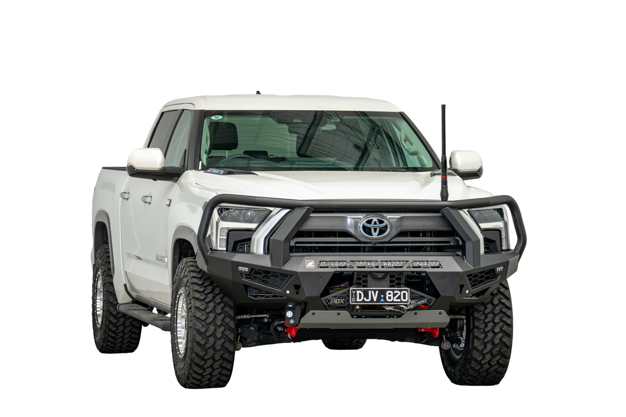 Toro bull bar to suit Toyota Tundra, 2022 to current