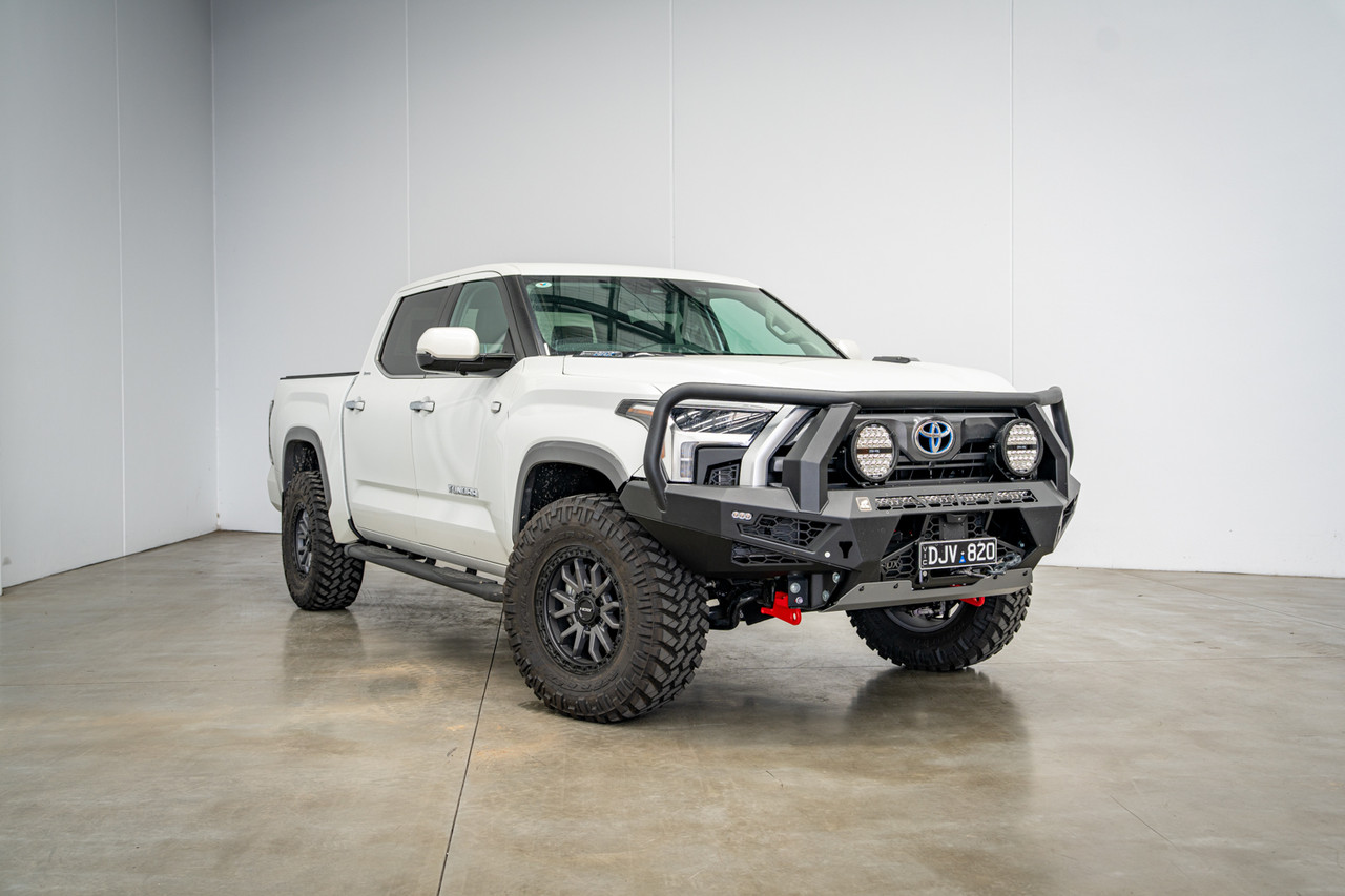 Toro bull bar to suit Toyota Tundra, 2022 to current