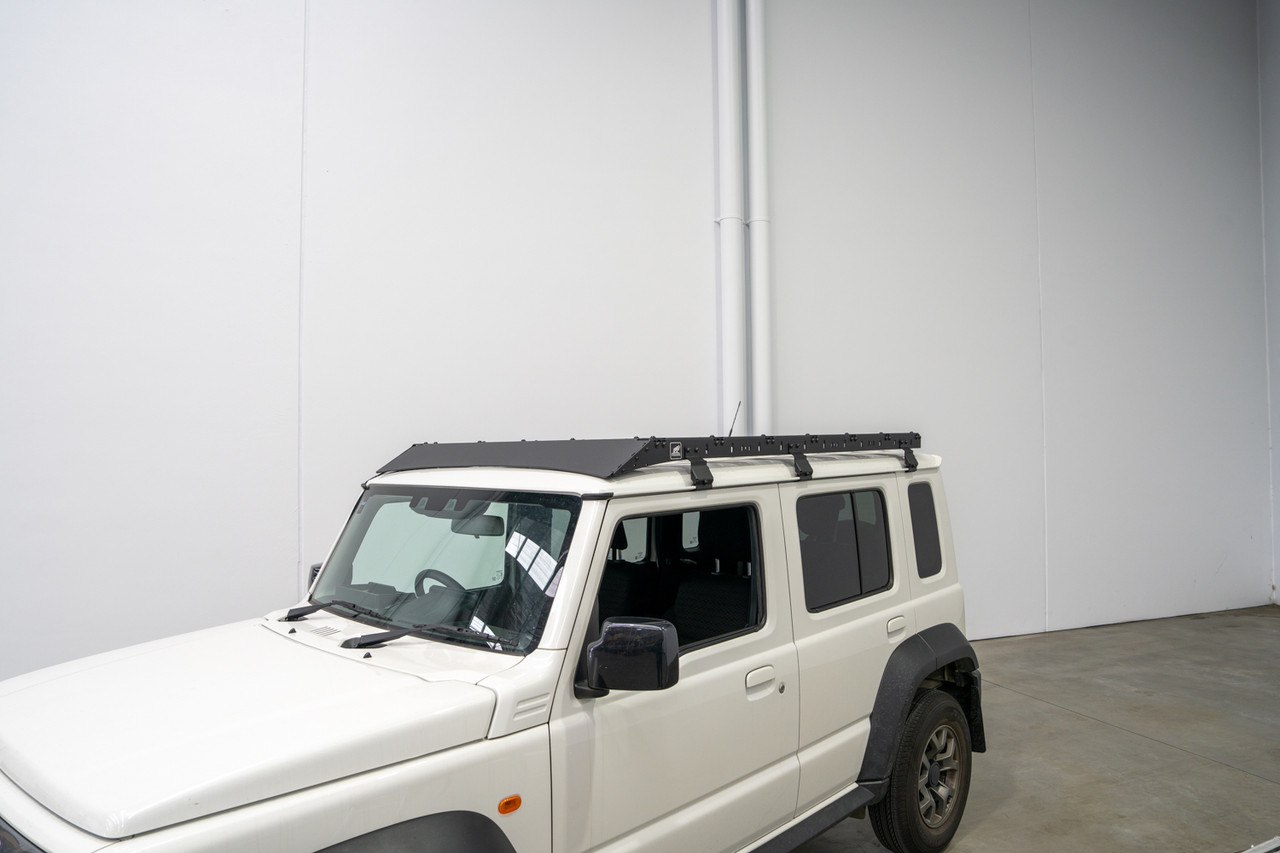 Scout Roof Rack to suit Suzuki Jimny XL JB74 2024 on (5 door)