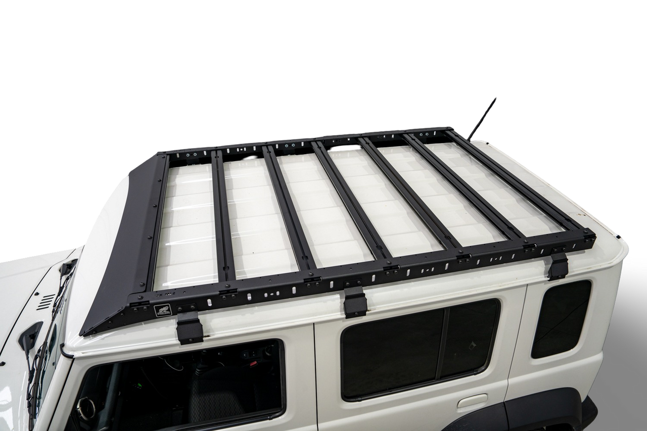 Scout Roof Rack to suit Suzuki Jimny XL JB74 2024 on (5 door)