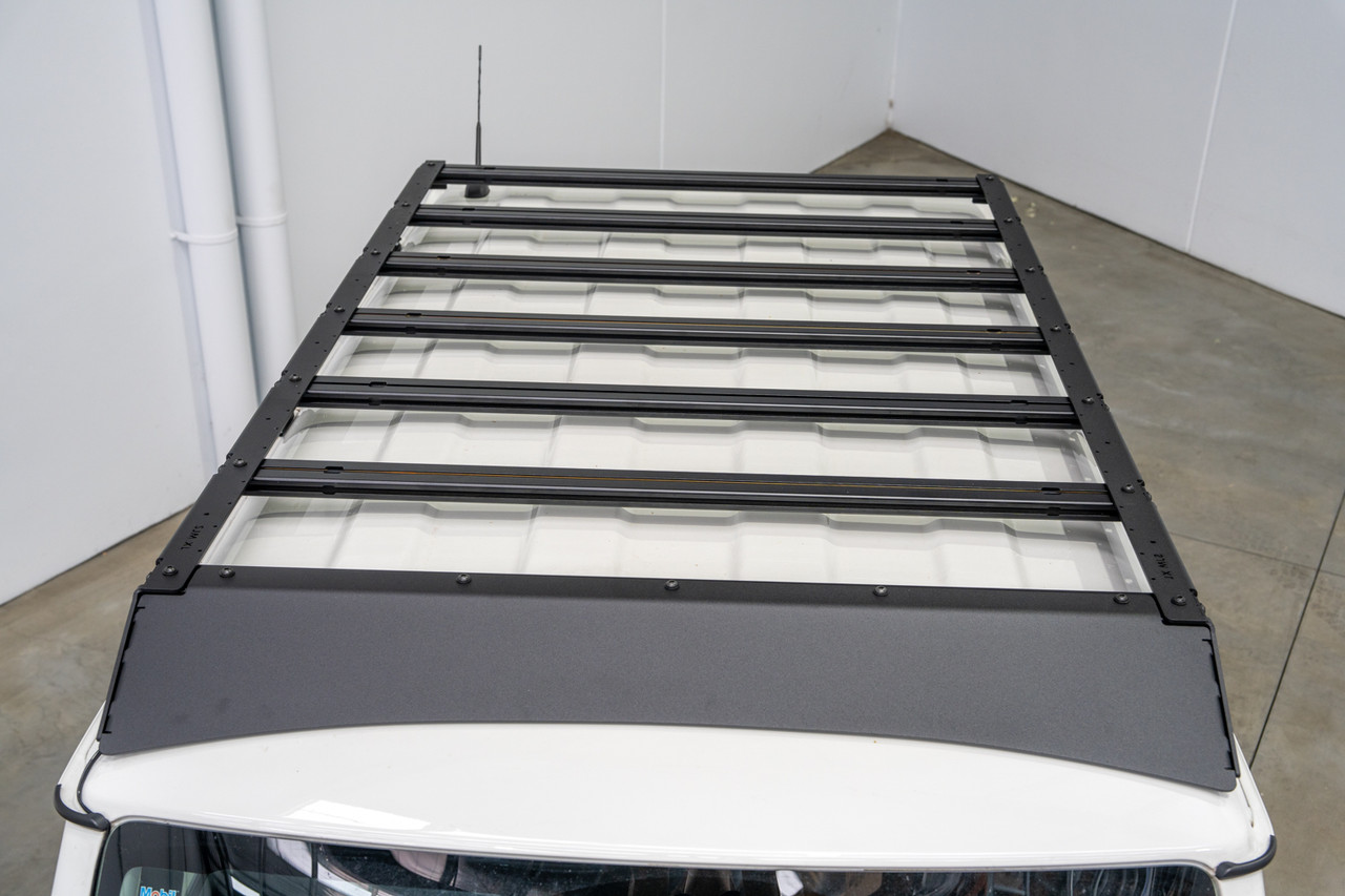 Scout Roof Rack to suit Suzuki Jimny XL JB74 2024 on (5 door)