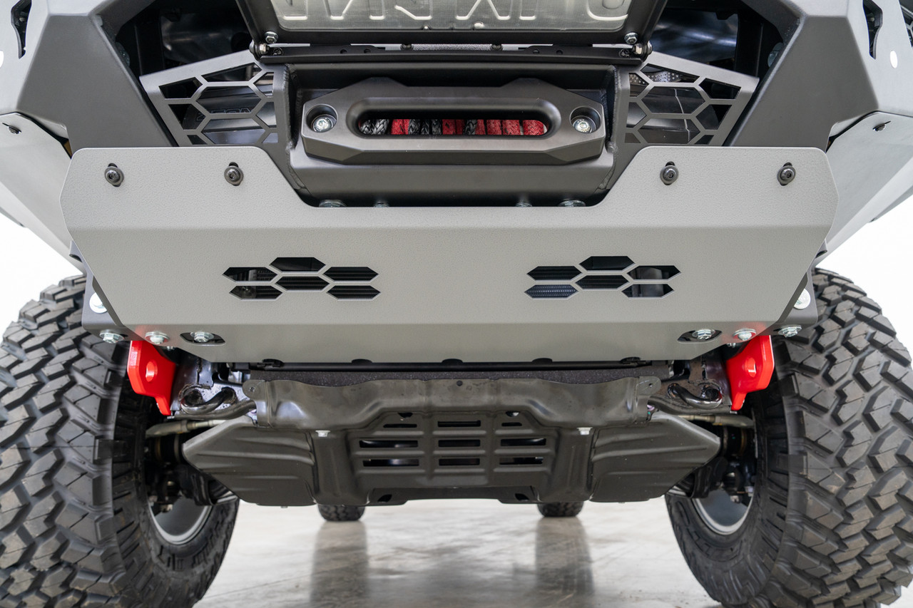 Predator Bull bar, Suitable for Toyota Hilux N90, 2026 on