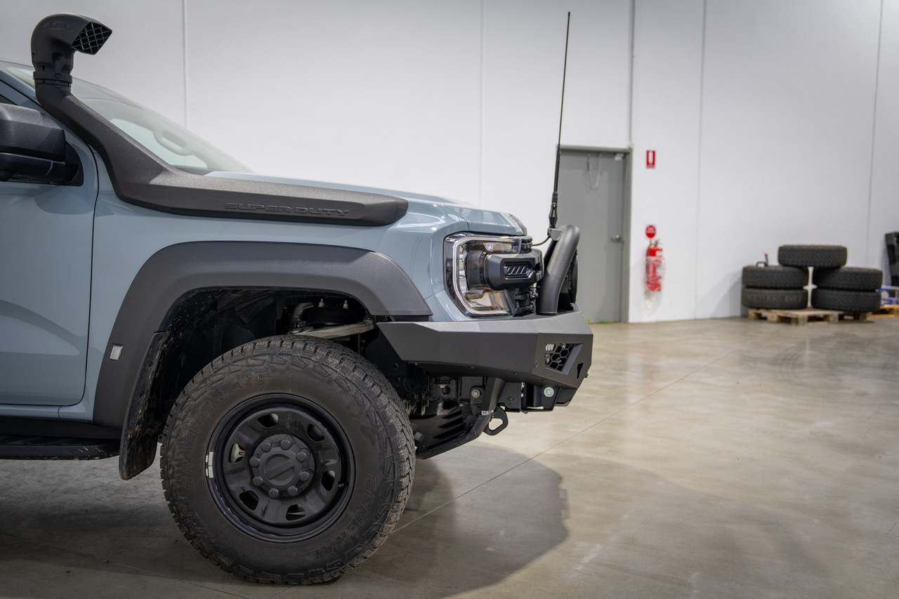 Predator Bull Bar for Ford Ranger Super Duty