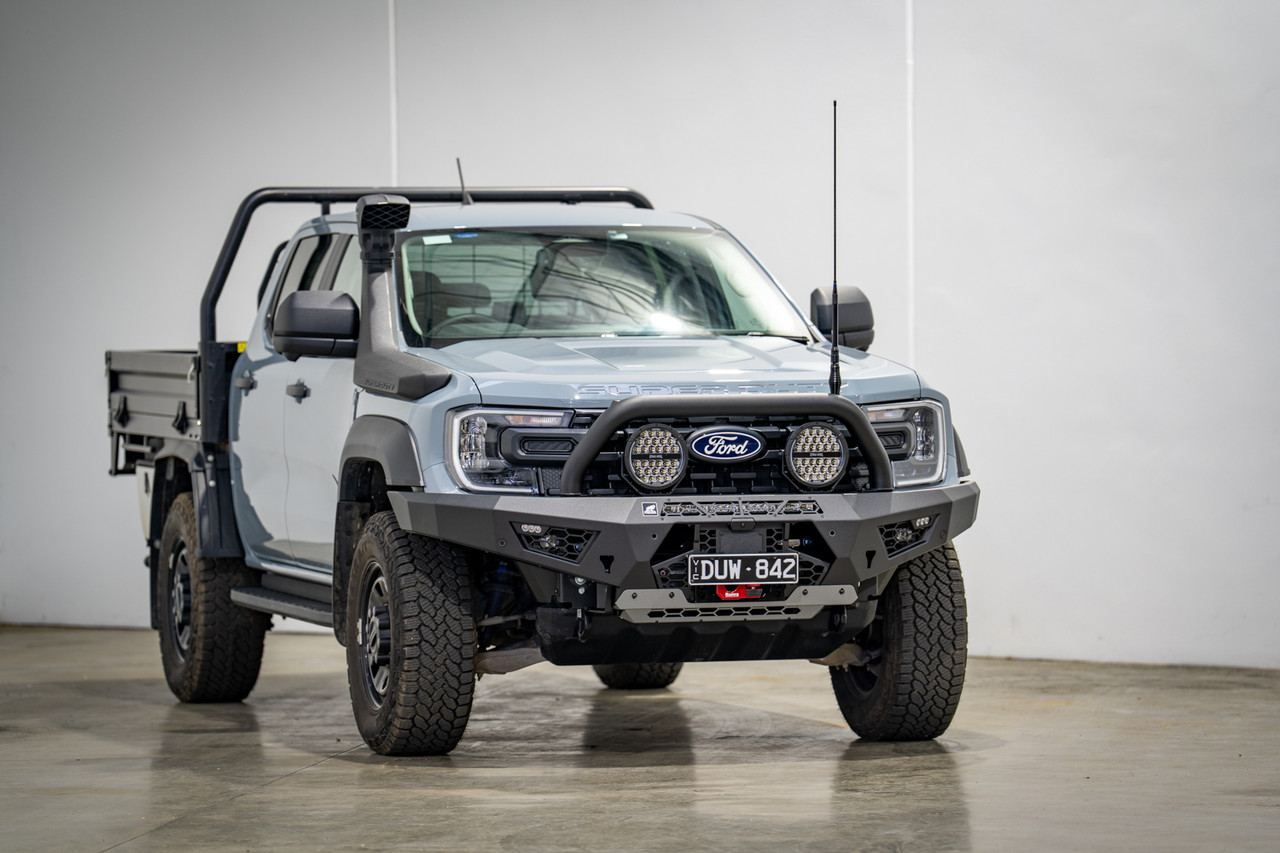 Predator Bull Bar for Ford Ranger Super Duty