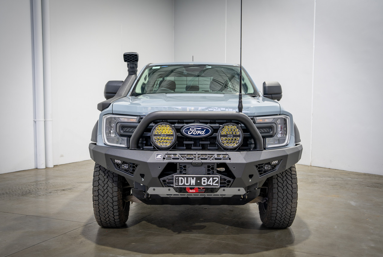 Predator Bull Bar for Ford Ranger Super Duty