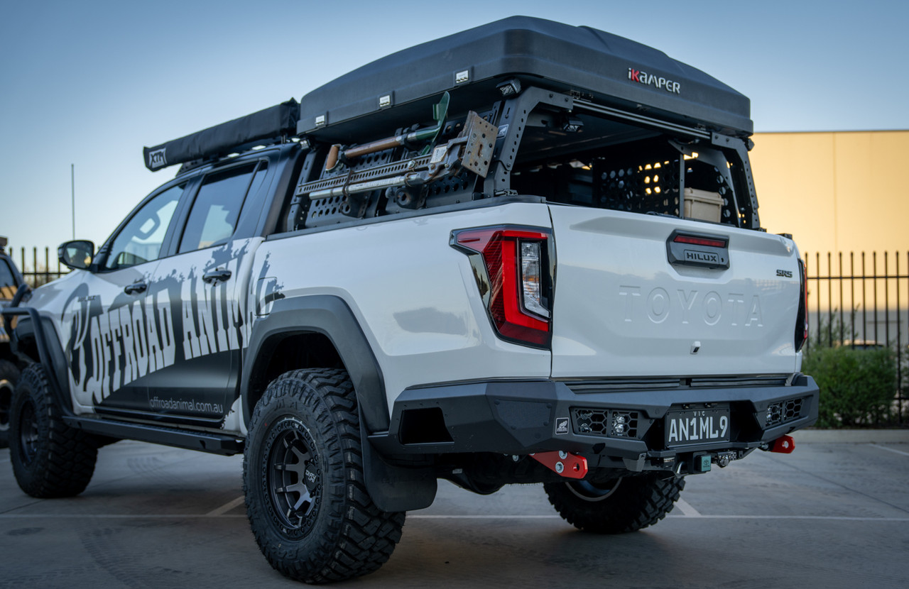 The Nice Tub Rack, Universal fit