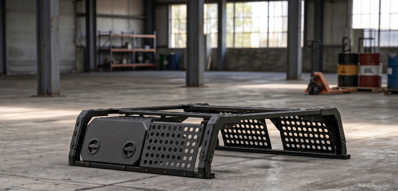 The Nice Tub Rack, Universal fit