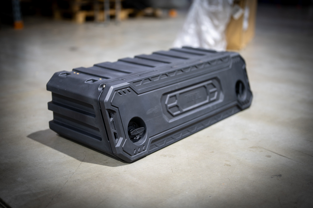 Tool Box, to suit The Nice Rack, 92L