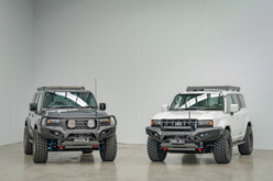 Hoopless or full protection, Predator vs. Toro