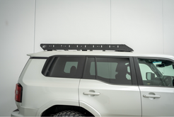 Offroad Animal Roof Racks for the Prado 250 Offroad Animal Roof Racks for the Prado 250