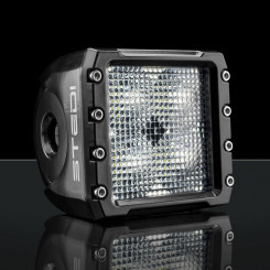 cube Diffuse light